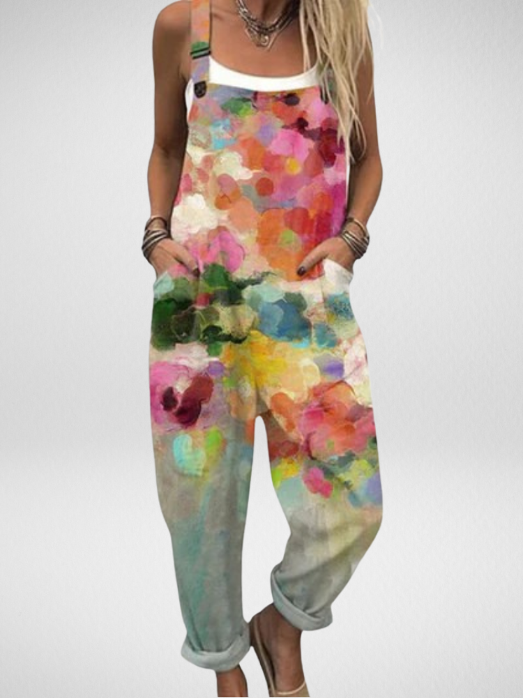 Beatrice™ – Tuta Artistica