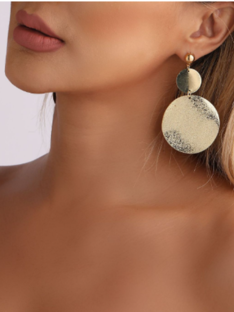 SOLARE - ORECCHINI STATEMENT