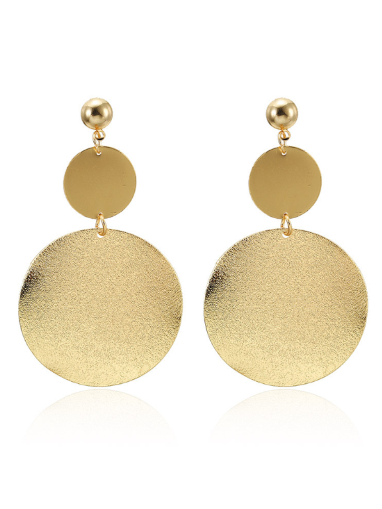 SOLARE - ORECCHINI STATEMENT