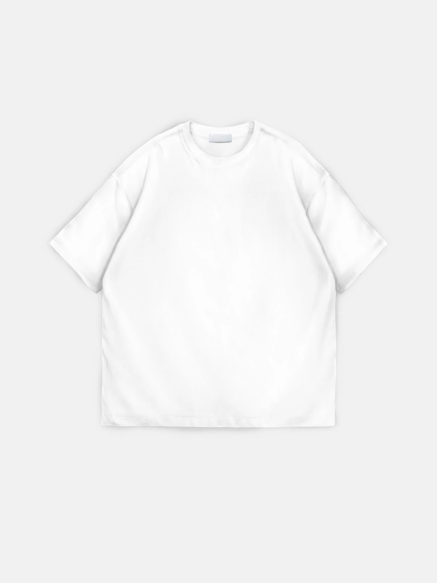 Maglietta Basics Oversize