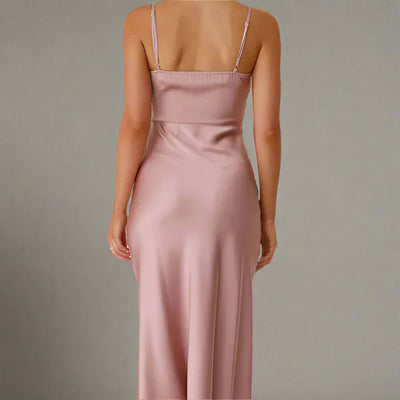 Manuela™ | Abito elegante e fluido