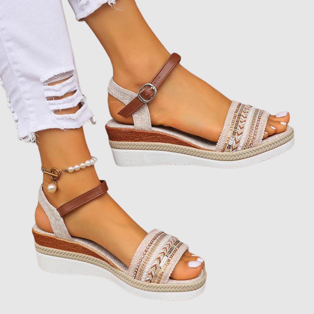 Amalia™ | Sandali estivi leggeri