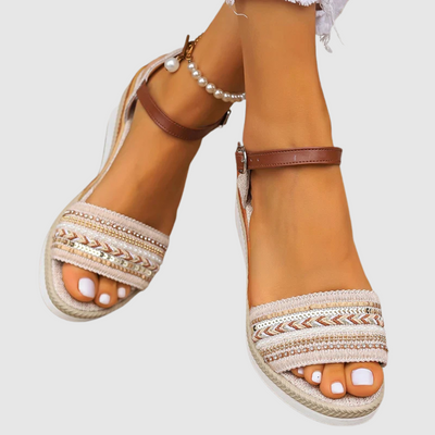 Amalia™ | Sandali estivi leggeri