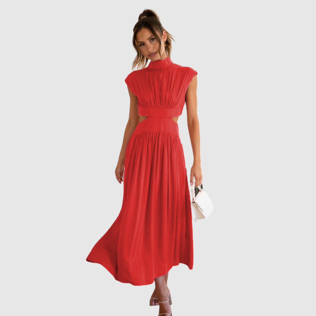 Lyana™ | Abito con schiena scoperta