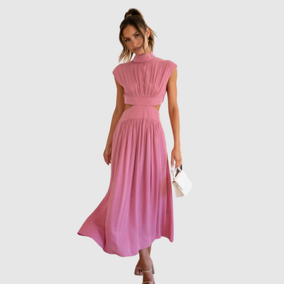 Lyana™ | Abito con schiena scoperta