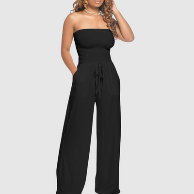 Melany™ | Tuta alla moda off-shoulder