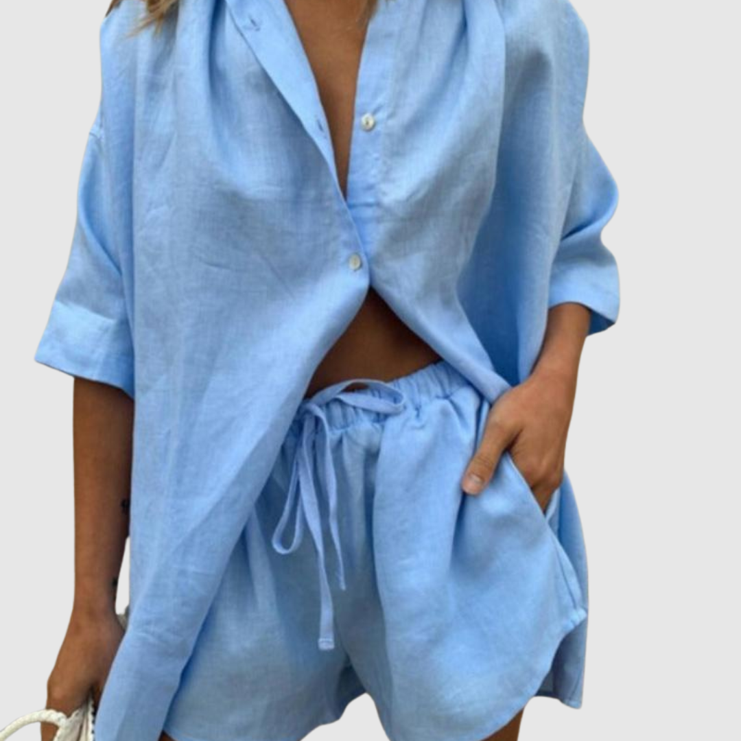 Belinda™ | Set bikini due pezzi