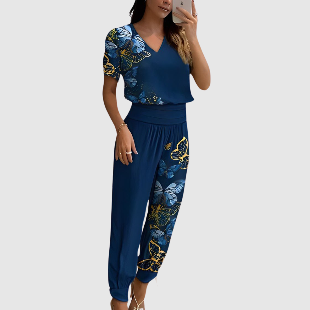 Maggie™ | Set elegante e alla moda