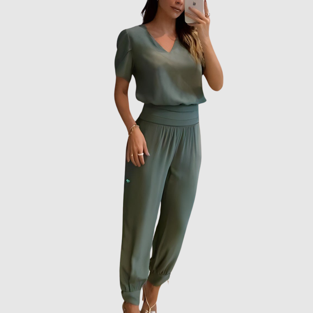 Maggie™ | Set elegante e alla moda