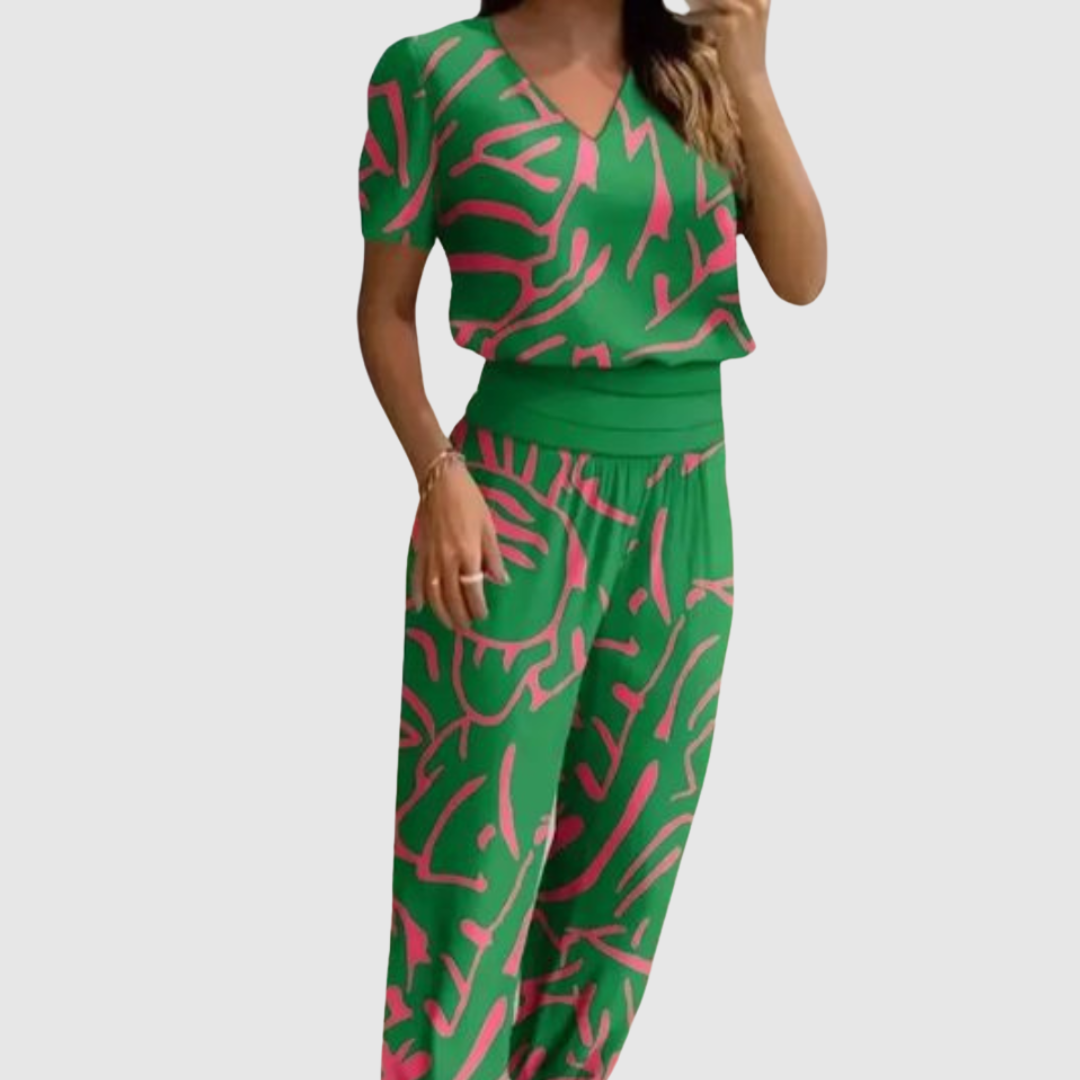 Maggie™ | Set elegante e alla moda