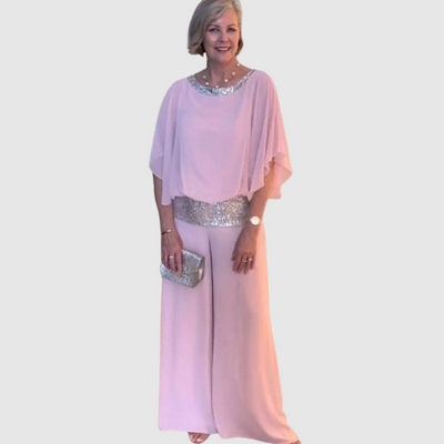 Larisa™ | Set elegante e raffinato