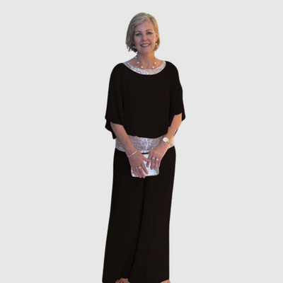 Larisa™ | Set elegante e raffinato