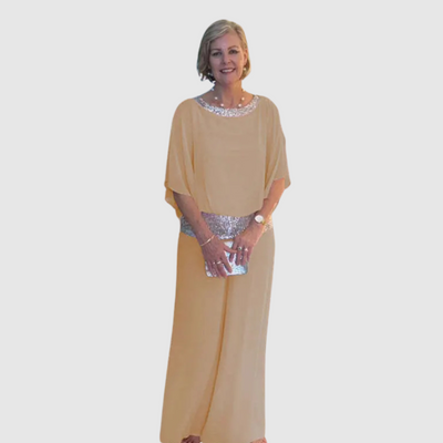 Larisa™ | Set elegante e raffinato