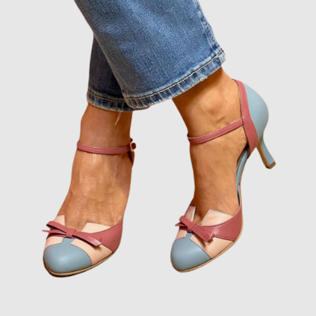 Oriana™ | Stilettos eleganti e stabili