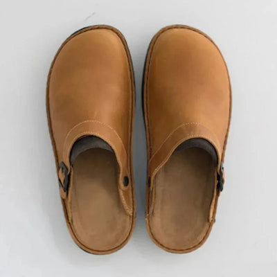 Dante™ | Scarpe slip-on ultra confortevoli e alla moda