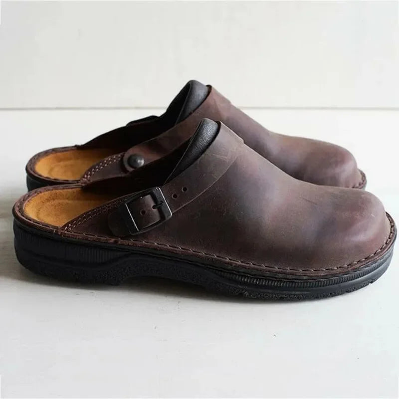 Dante™ | Scarpe slip-on ultra confortevoli e alla moda