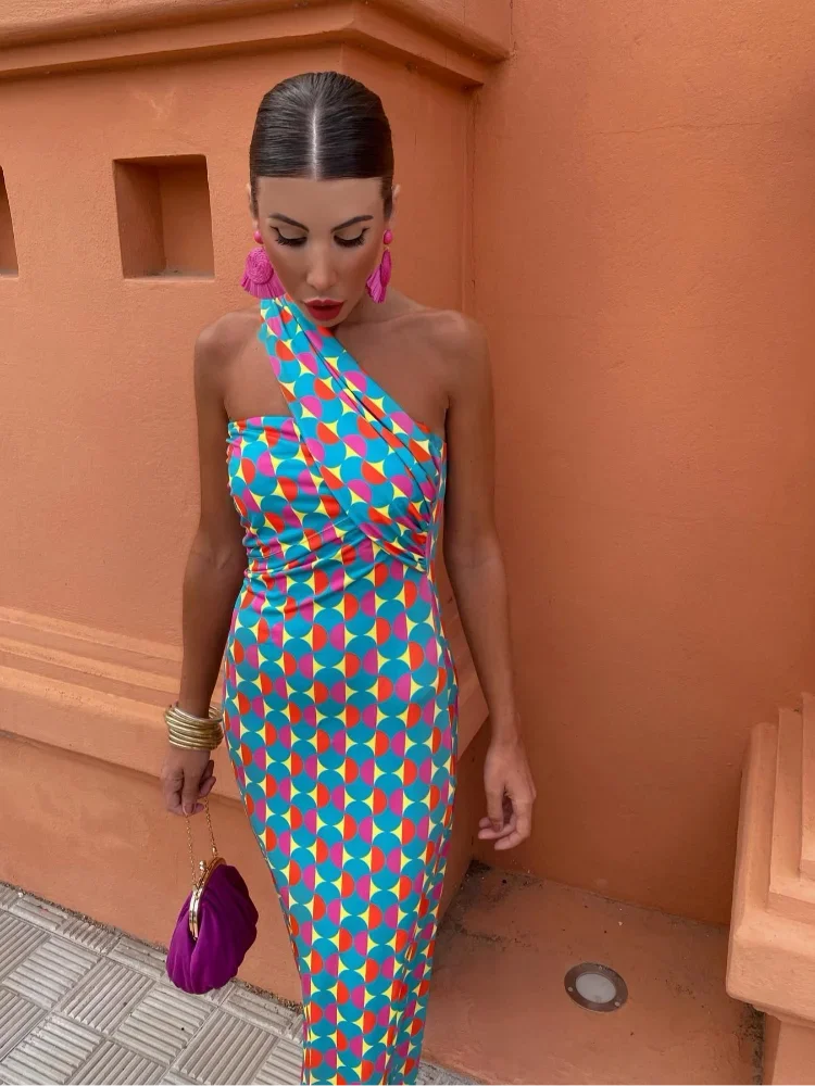 Tiziana™ | Elegante Vestito Lungo per Occasioni Speciali