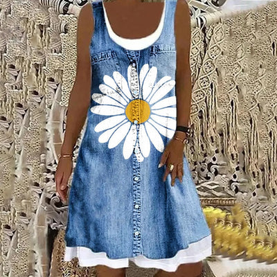 Sofia™ | Abbigliamento in Denim Elegante