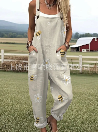 Fendy™ – Tuta Artistica