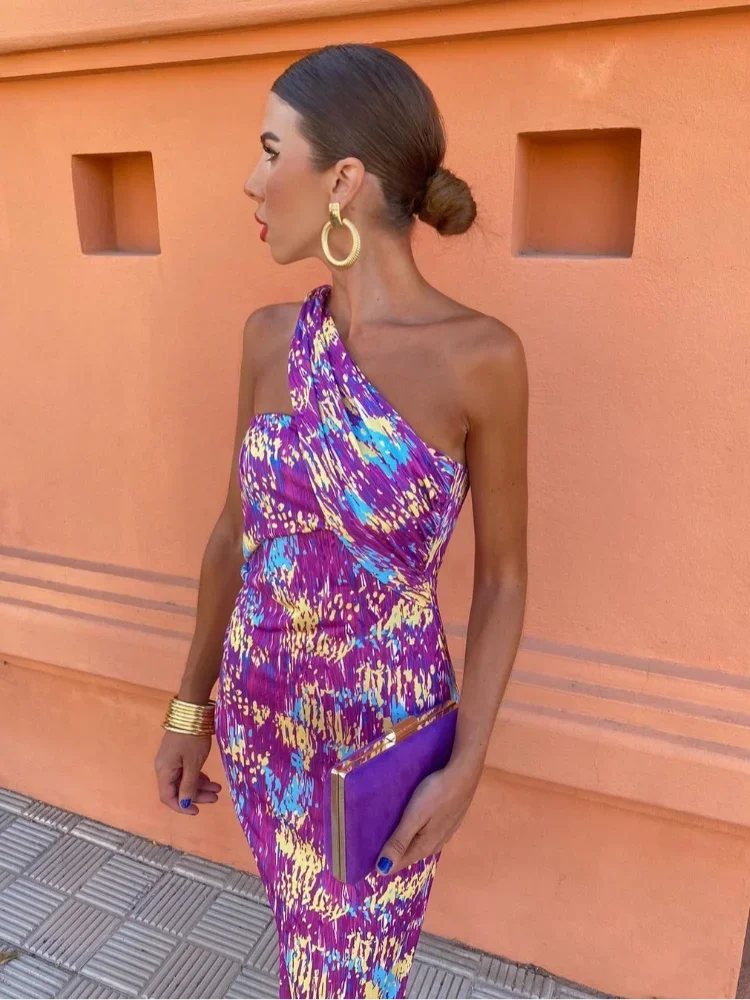 Tiziana™ | Elegante Vestito Lungo per Occasioni Speciali