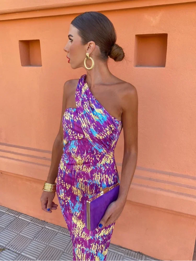 Tiziana™ | Elegante Vestito Lungo per Occasioni Speciali