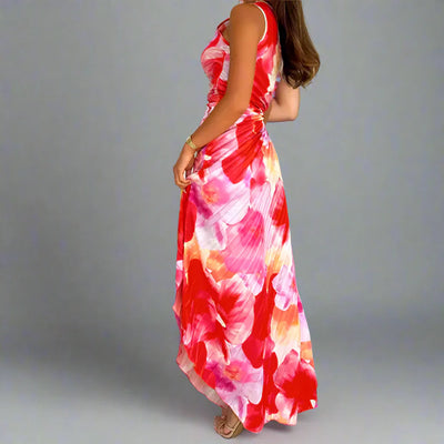 Herita™ | Abito Estivo floreale