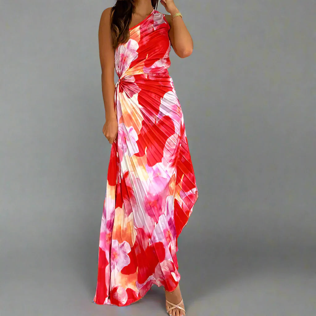 Herita™ | Abito Estivo floreale