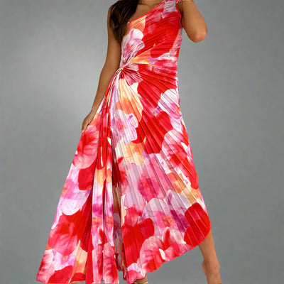 Herita™ | Abito Estivo floreale