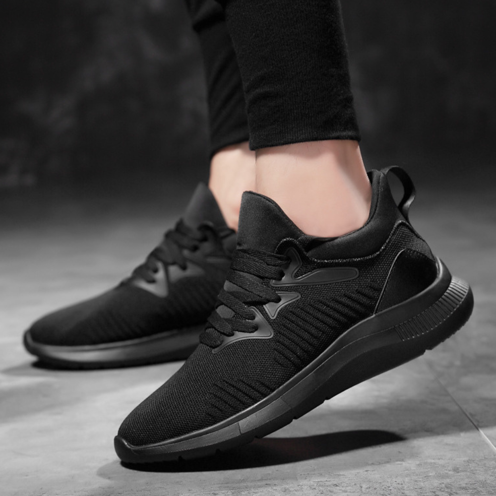 Shadow Noir™ (Aumento di 3'') per un look più d'impatto