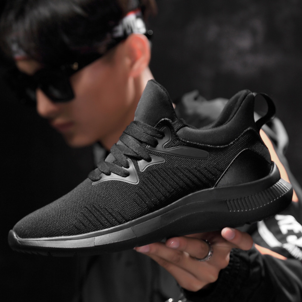 Shadow Noir™ (Aumento di 3'') per un look più d'impatto