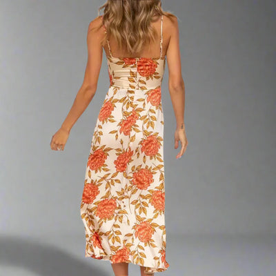 Adelina™ | Eleganza Estiva Senza Sforzo