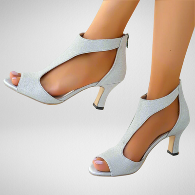 Avava™ | Sandali Eleganti e Comodi con Tacco per Ogni Occasione