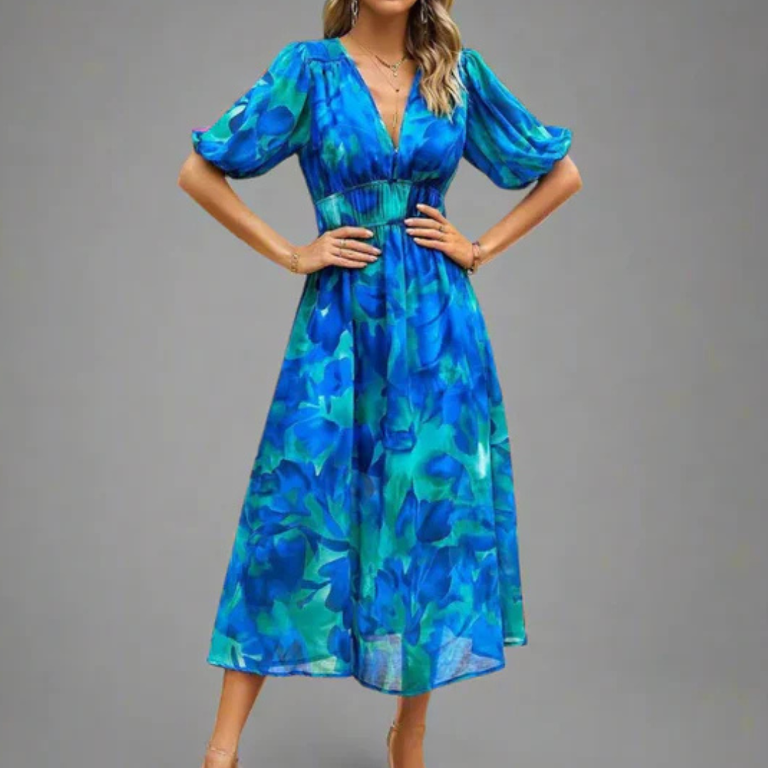 Agata™ | Abito Classico Moderno