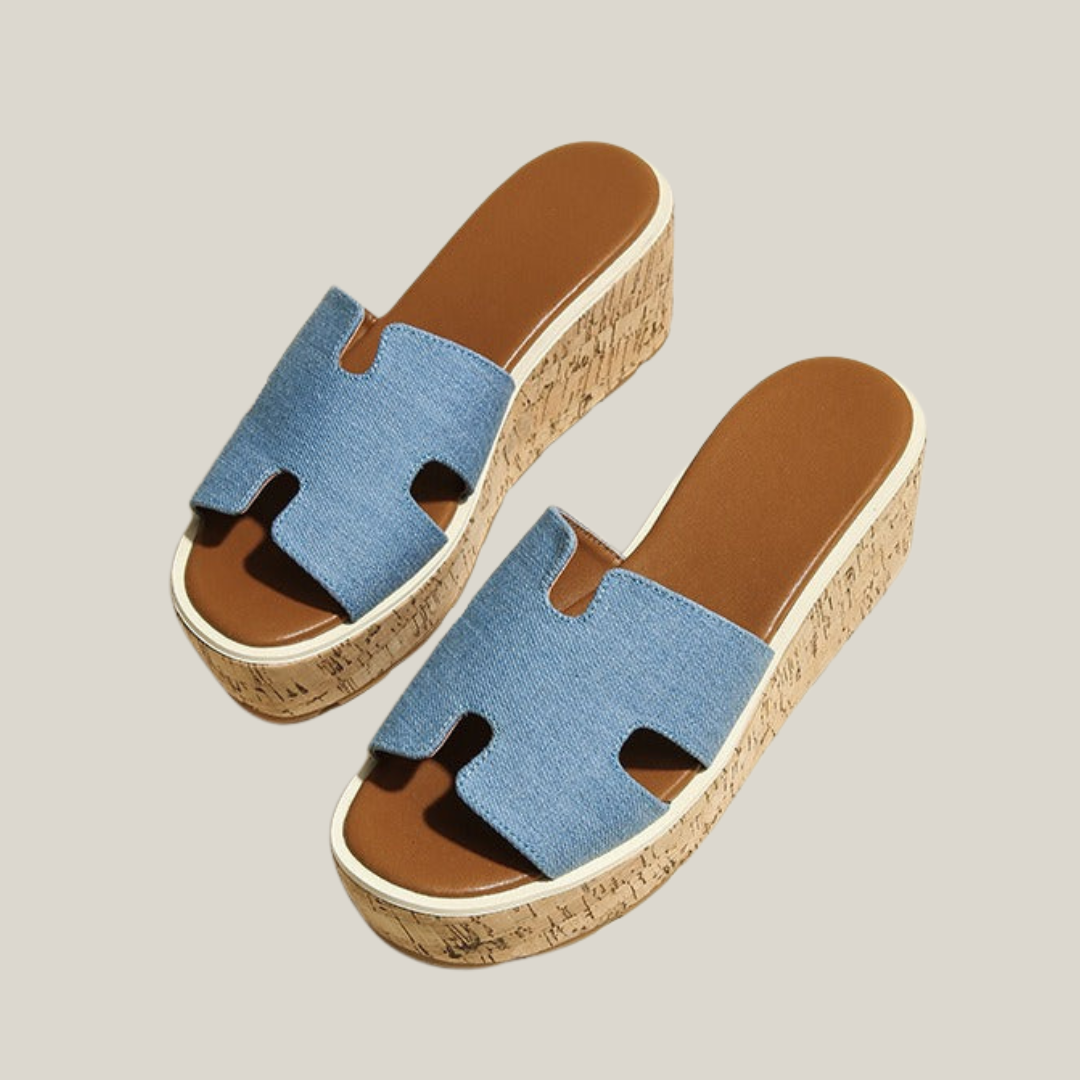 JOACHIM | SANDALI CON TACCO