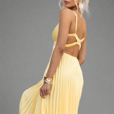 Maria™ | Abito Estivo Elegante