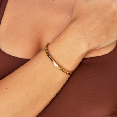 Bracciale Tara Gold