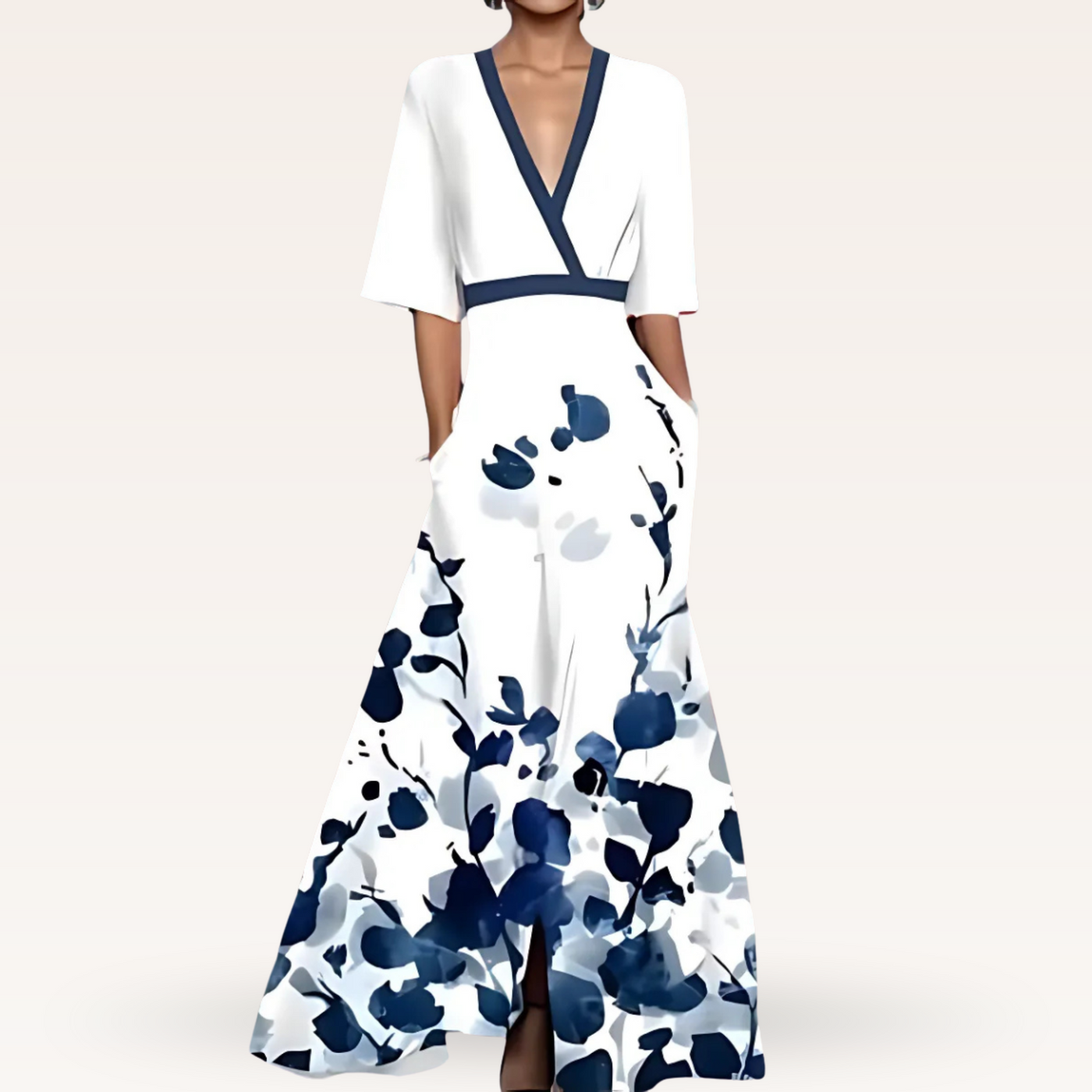 Noerine™ | The Zoey Dress