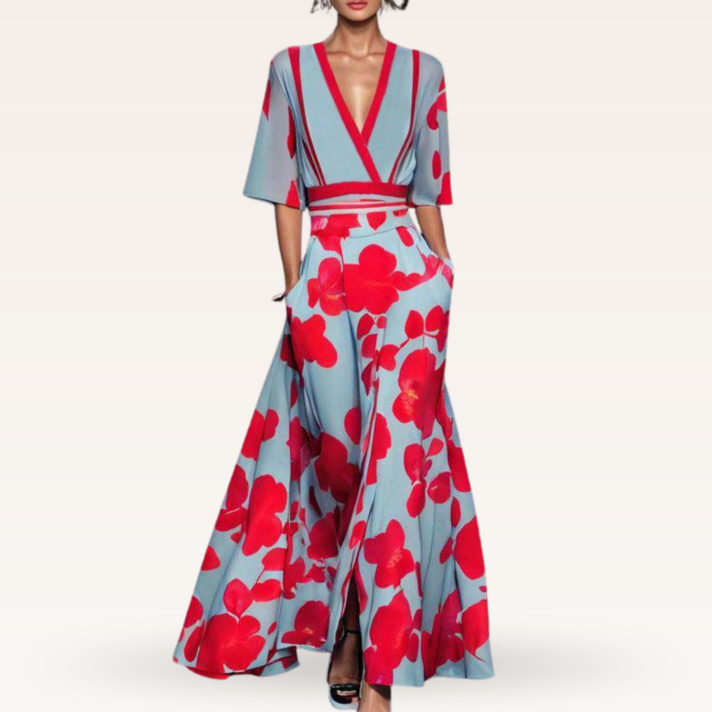 Noerine™ | The Zoey Dress