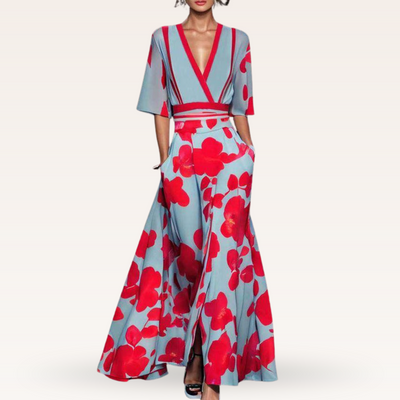 Noerine™ | The Zoey Dress