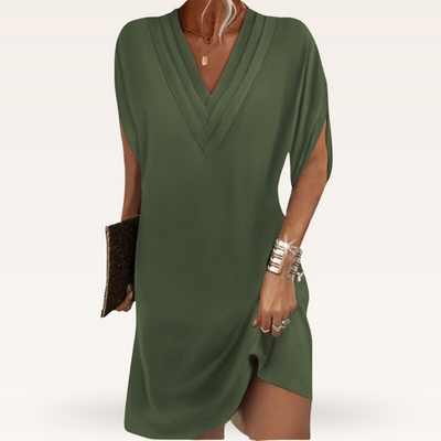 Zarinna™ | Flattering Summer Dress