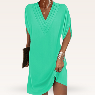 Zarinna™ | Flattering Summer Dress