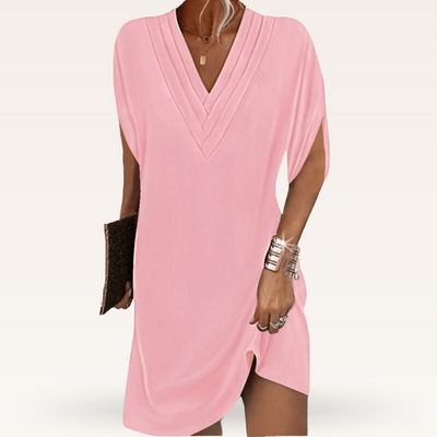 Zarinna™ | Flattering Summer Dress