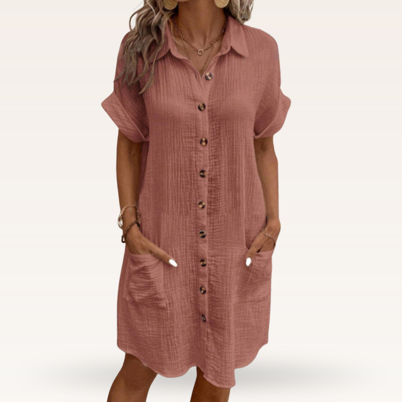 Juliara™ | The June Dress