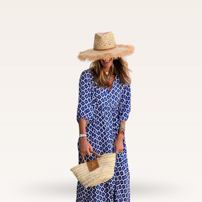 Marvella™ | Airy Summer Dress