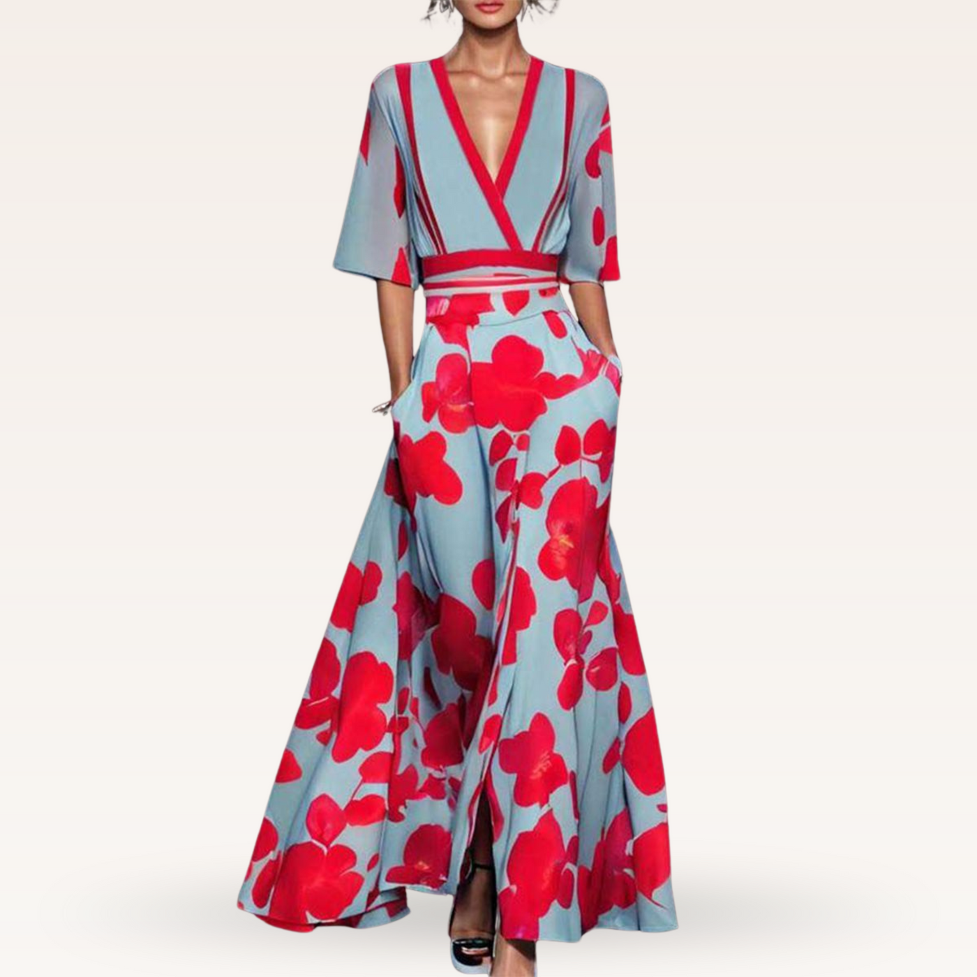 Noerine™ | The Zoey Dress