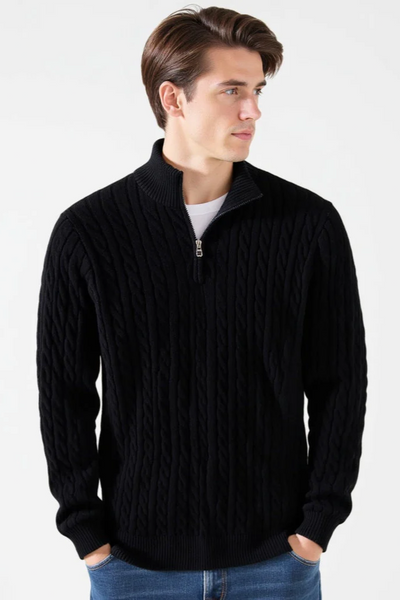 Maglietta Polo a Costine