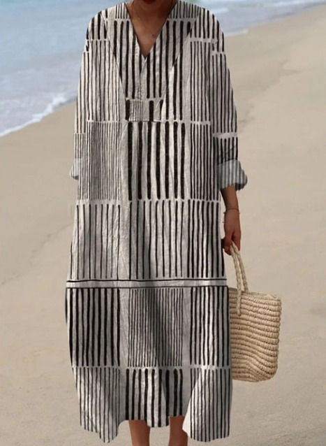 Jennifer | Abito Vintage da Donna