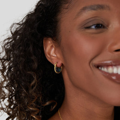 Set di gioielli Amalfi Turchese