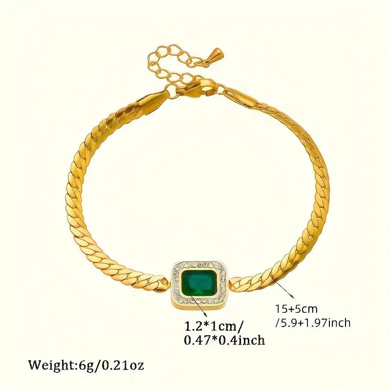 Bracciale Orielle Verdaska | Oro