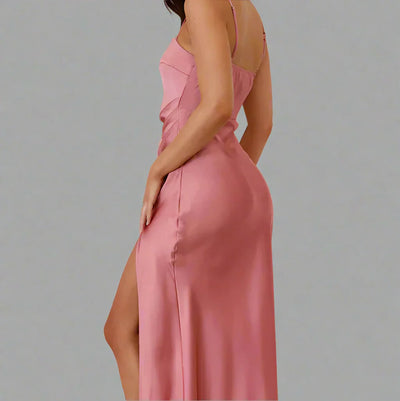 Manuela™ | Abito elegante e fluido